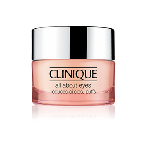 CLINIQUE ALL ABOUT EYES™ - Beauty Bar 