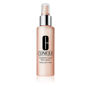 CLINIQUE MOISTURE SURGE™ FACE SPRAY THIRSTY SKIN RELIEF - Beauty Bar 