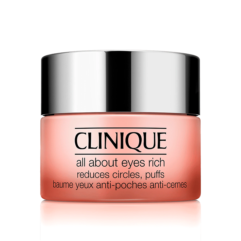 CLINIQUE ALL ABOUT EYES™ RICH - Beauty Bar 