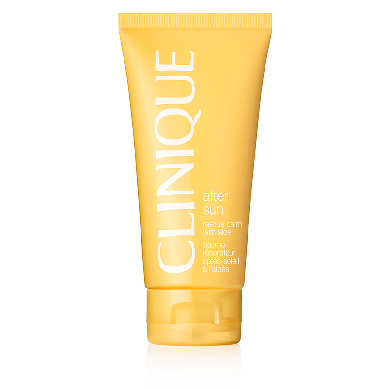 CLINIQUE AFTER-SUN RESCUE BALM WITH ALOE - Beauty Bar 