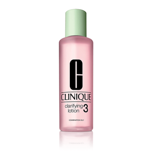 CLINIQUE CLARIFYING LOTION 3 - AVAILABLE IN 2 SIZES - Beauty Bar 
