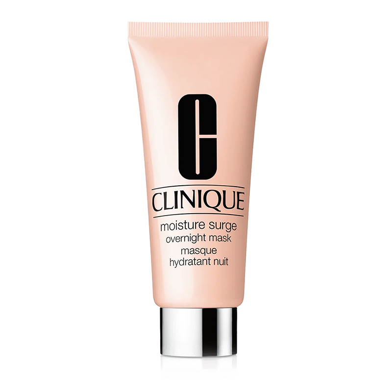 CLINIQUE MOISTURE SURGE™ OVERNIGHT MASK - Beauty Bar 