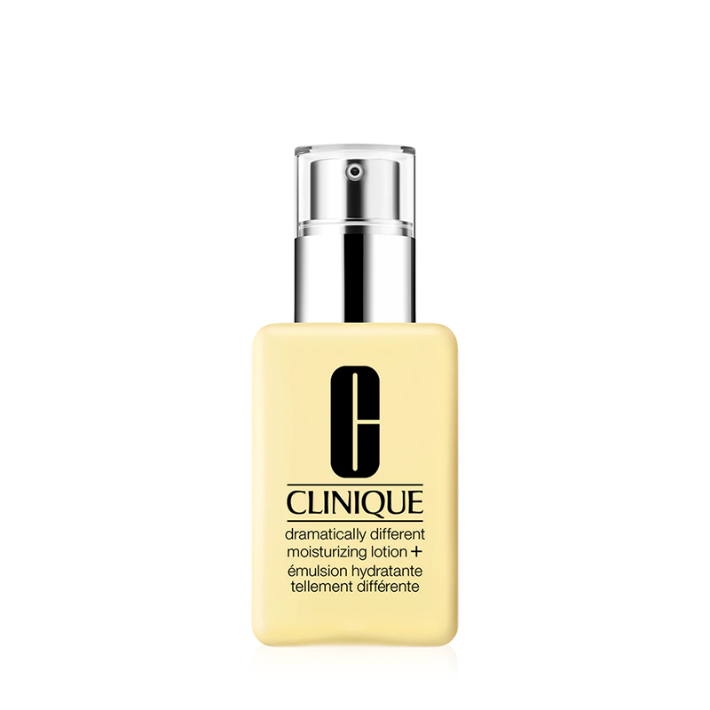 CLINIQUE DRAMATICALLY DIFFERENT™ MOISTURIZING LOTION+ AVAILABLE IN 2 SIZES - Beauty Bar 