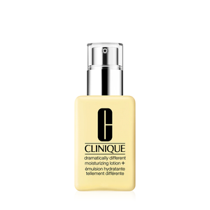 CLINIQUE DRAMATICALLY DIFFERENT™ MOISTURIZING LOTION+ AVAILABLE IN 2 SIZES - Beauty Bar 