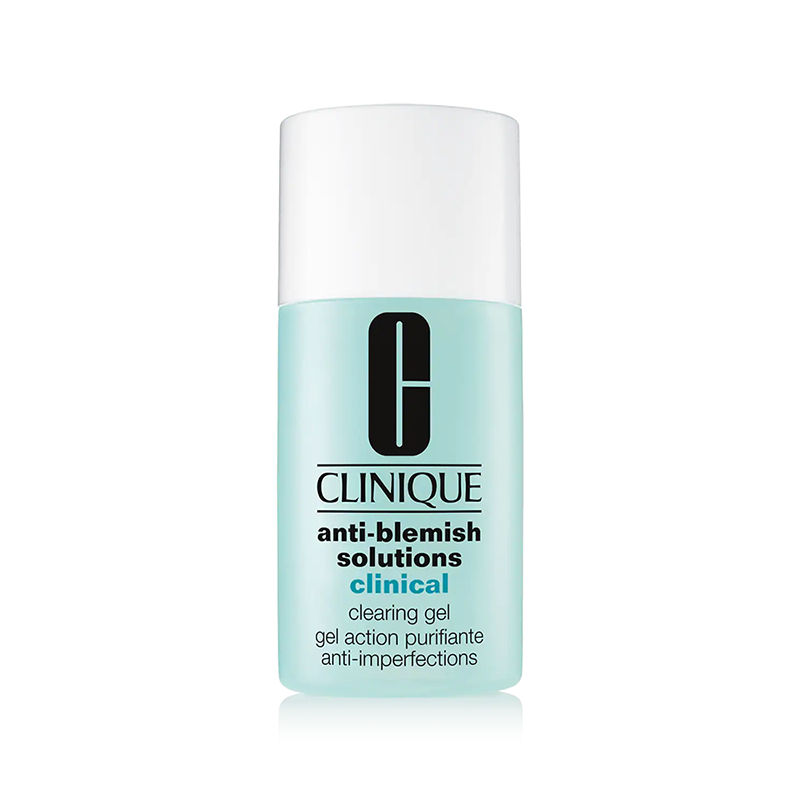 CLINIQUE ANTI-BLEMISH SOLUTIONS™ CLINICAL CLEARING GEL - Beauty Bar 