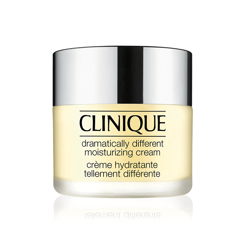 CLINIQUE DRAMATICALLY DIFFERENT™ MOISTURIZING CREAM 50ML - Beauty Bar 
