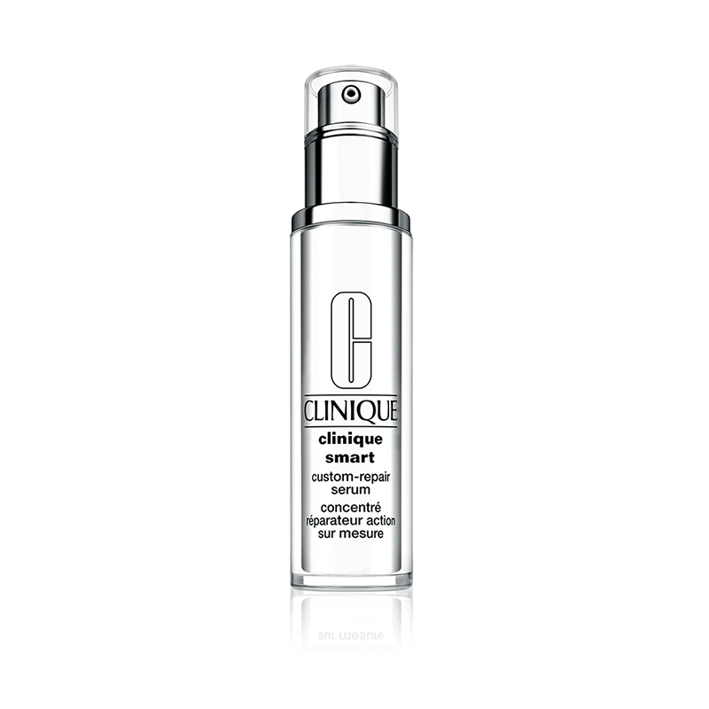 CLINIQUE SMART™ CUSTOM-REPAIR SERUM - Beauty Bar 