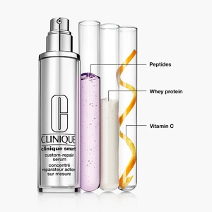 CLINIQUE SMART™ CUSTOM-REPAIR SERUM - Beauty Bar 
