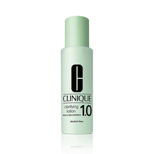 Load image into Gallery viewer, CLINIQUE CLARIFYING LOTION 1.0 TWICE A DAY EXFOLIATOR - AVAILABLE IN 2 SIZES - Beauty Bar 
