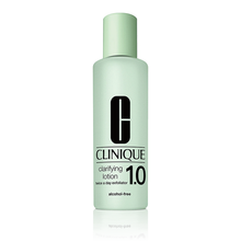 Load image into Gallery viewer, CLINIQUE CLARIFYING LOTION 1.0 TWICE A DAY EXFOLIATOR - AVAILABLE IN 2 SIZES - Beauty Bar 
