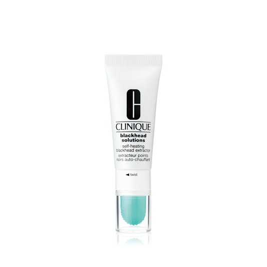 CLINIQUE BLACKHEAD SOLUTIONS SELF-HEATING BLACKHEAD EXTRACTOR - Beauty Bar 