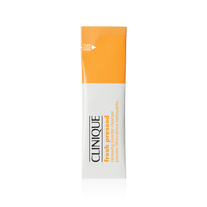 CLINIQUE FRESH PRESSED™ RENEWING POWDER CLEANSER WITH PURE VITAMIN C - Beauty Bar 