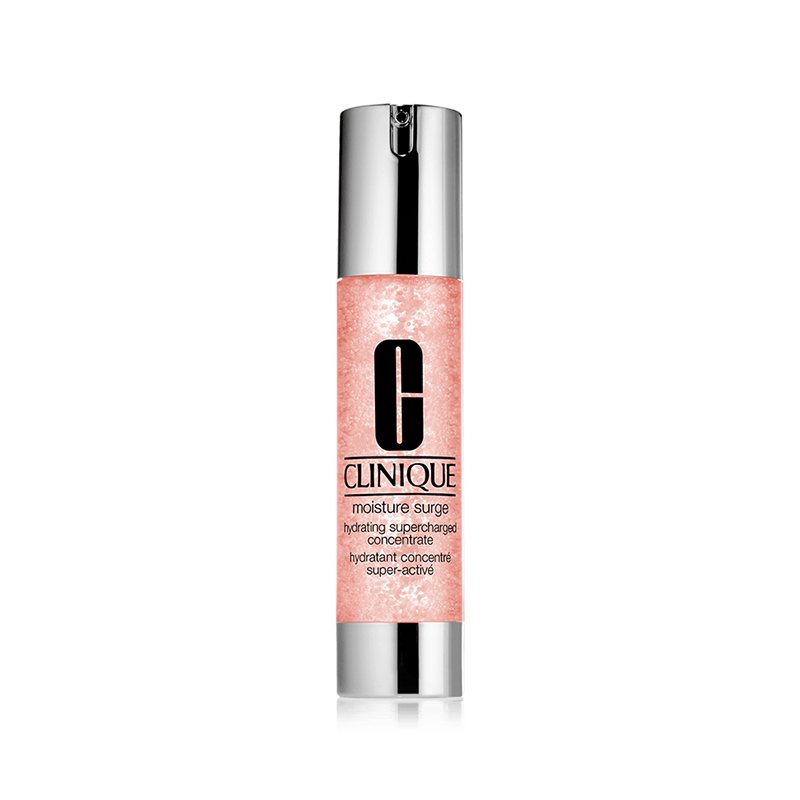 CLINIQUE MOISTURE SURGE™ HYDRATING SUPERCHARGED CONCENTRATE - Beauty Bar 
