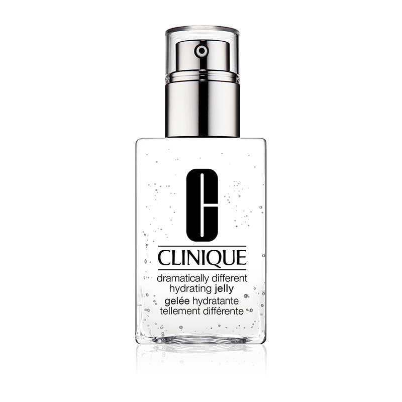 CLINIQUE DRAMATICALLY DIFFERENT™ HYDRATING JELLY - AVAILABLE IN 2 SIZES - Beauty Bar 
