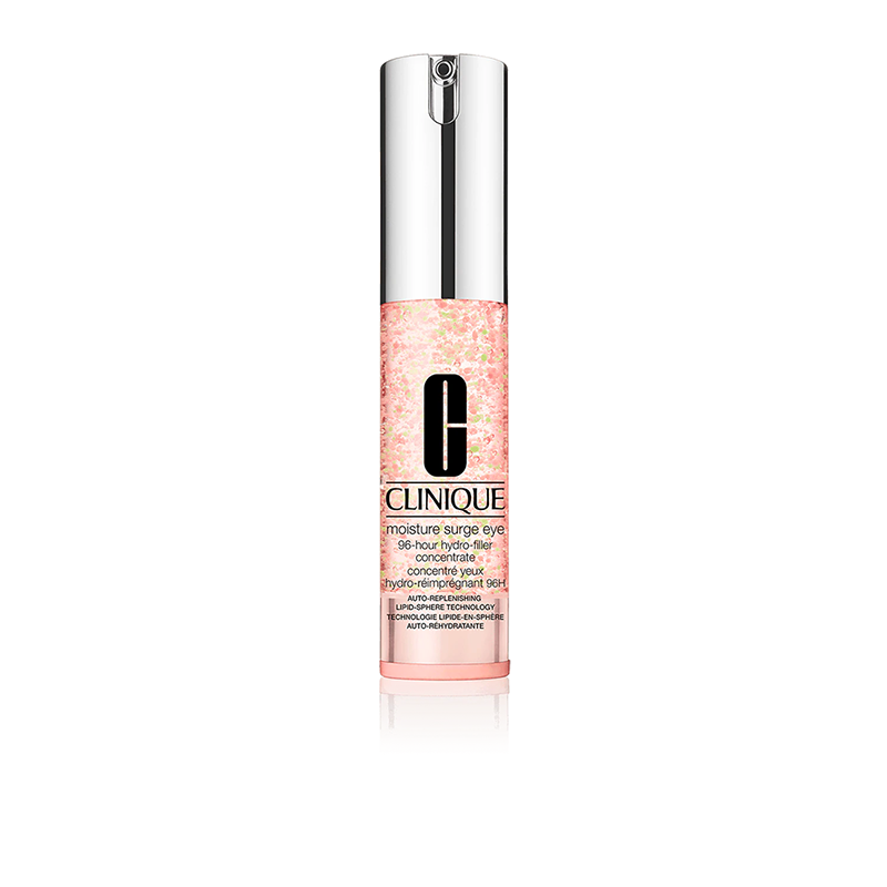 CLINIQUE MOISTURE SURGE™ EYE 96-HOUR HYDRO-FILLER CONCENTRATE - Beauty Bar 