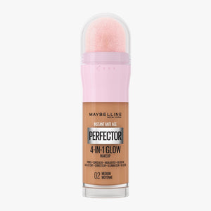 MAYBELLINE NEW YORK INSTANT PERFECTOR 4-IN-1 GLOW - AVAILABLE IN 4 SHADES - Beauty Bar 