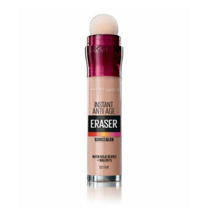 MAYBELLINE - AGE REWIND CONCEALER - AVAILABLE IN 8 SHADES - Beauty Bar Cyprus