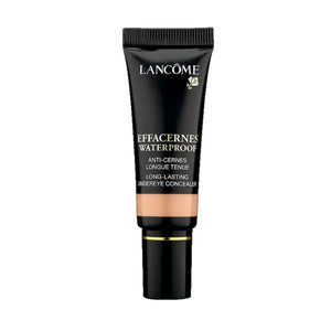LANCÔME EFFACERNES LONGUE TENUE 15ML LONG-LASTING CREAM CONCEALER SPF 30 - AVAILABLE IN 4 SHADES - Beauty Bar Cyprus