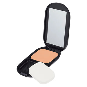 MAX FACTOR FACEFINITY COMPACT FOUNDATION - AVAILABLE IN 5 SHADES - Beauty Bar Cyprus