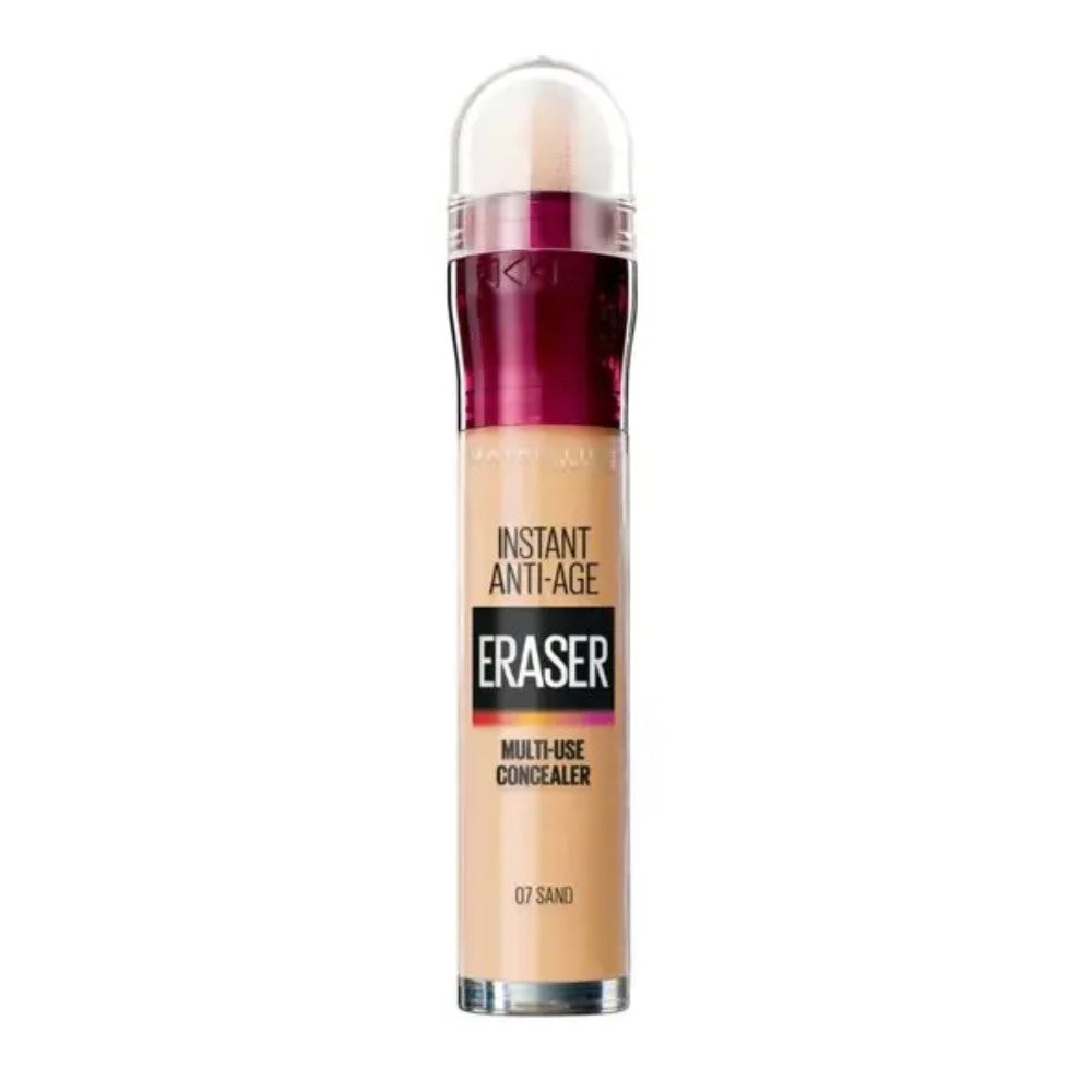 MAYBELLINE - AGE REWIND CONCEALER - AVAILABLE IN 8 SHADES - Beauty Bar Cyprus