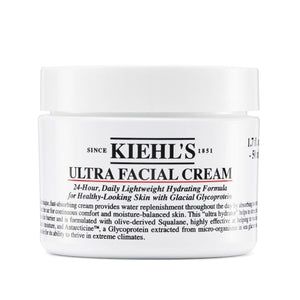KIEHL'S ULTRA FACIAL DAY CREAM 50ML - Beauty Bar 