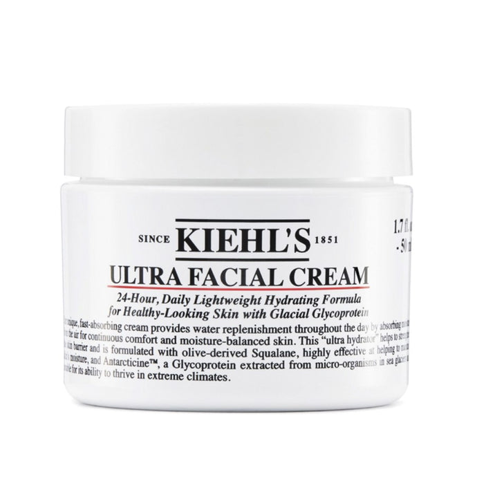 KIEHL'S ULTRA FACIAL DAY CREAM 50ML - Beauty Bar 