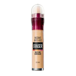 MAYBELLINE - AGE REWIND CONCEALER - AVAILABLE IN 8 SHADES - Beauty Bar Cyprus