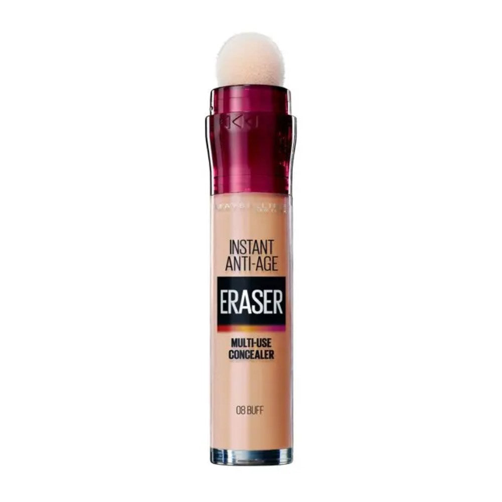MAYBELLINE - AGE REWIND CONCEALER - AVAILABLE IN 8 SHADES - Beauty Bar Cyprus