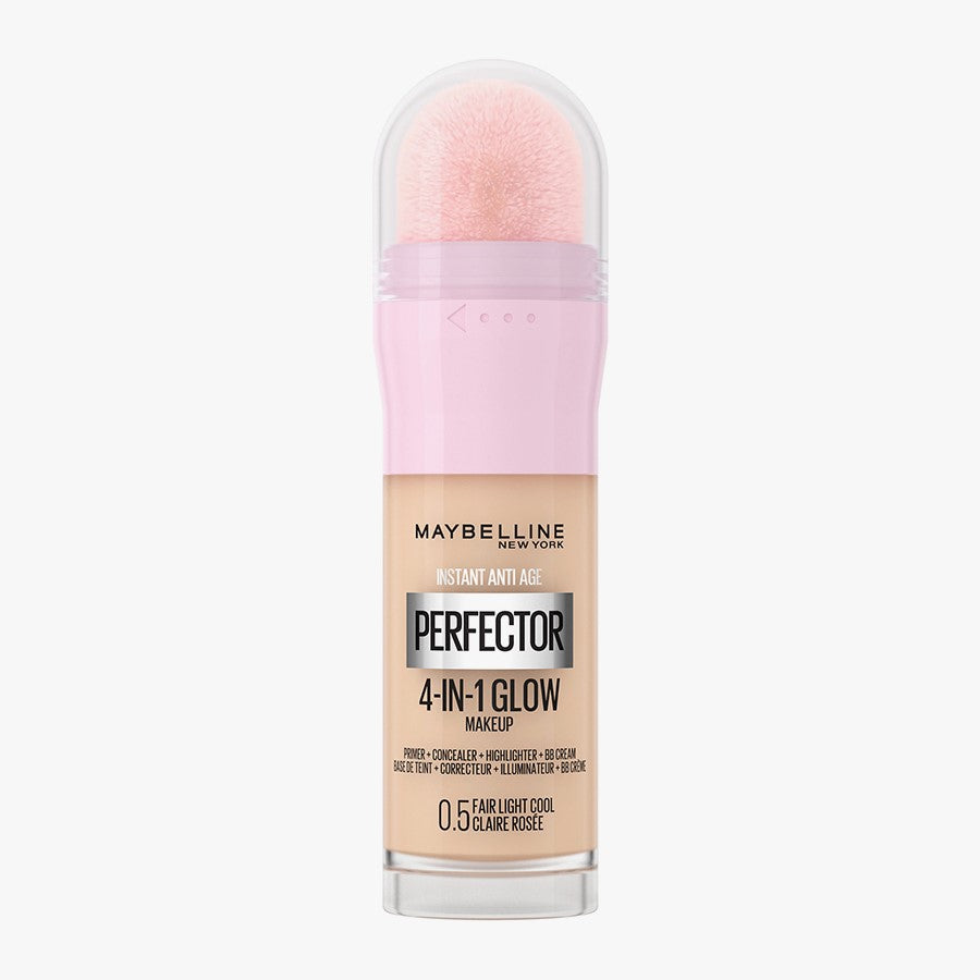 MAYBELLINE NEW YORK INSTANT PERFECTOR 4-IN-1 GLOW - AVAILABLE IN 4 SHADES - Beauty Bar 