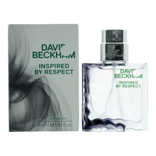 Load image into Gallery viewer, DAVID BECKHAM INSPIRED BY RESPECT EDT - AVAILABLE IN 2 SIZES - Beauty Bar Cyprus
