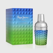 Load image into Gallery viewer, PEPE JEANS COCKTAIL EDITION FOR HΙΜ - AVAILABLE IN 2 SIZES - Beauty Bar 
