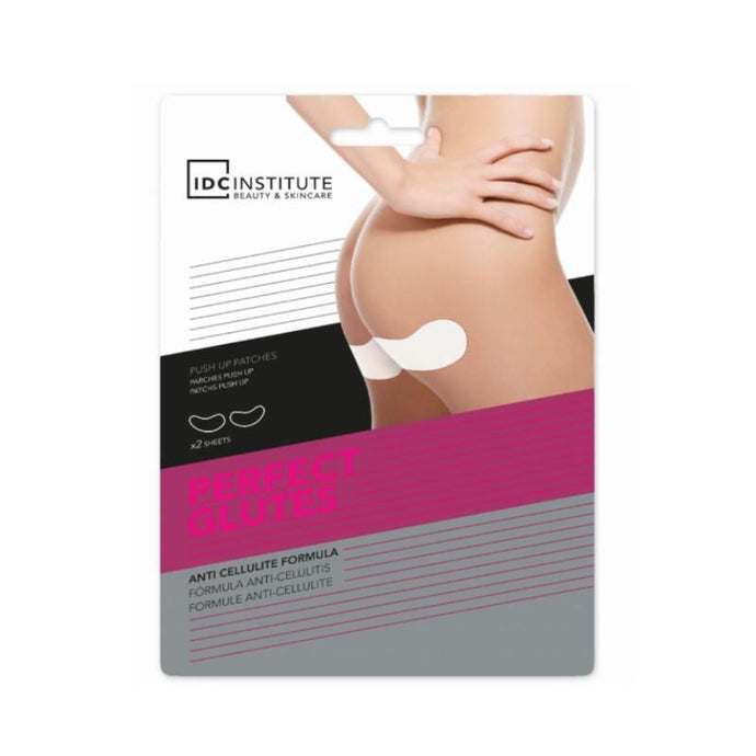 IDC PERFECT GLUTES PUSH UP PATCH - Beauty Bar Cyprus