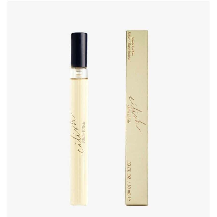 BILLIE EILISH EAU DE PARFUM - 10ML - Beauty Bar 