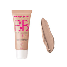 Load image into Gallery viewer, DERMACOL BB CREAM - AVAILABLE IN 4 SHADES - Beauty Bar 
