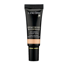 Load image into Gallery viewer, LANCÔME EFFACERNES LONGUE TENUE 15ML LONG-LASTING CREAM CONCEALER SPF 30 - AVAILABLE IN 4 SHADES - Beauty Bar Cyprus
