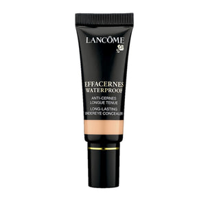 LANCÔME EFFACERNES LONGUE TENUE 15ML LONG-LASTING CREAM CONCEALER SPF 30 - AVAILABLE IN 4 SHADES - Beauty Bar Cyprus