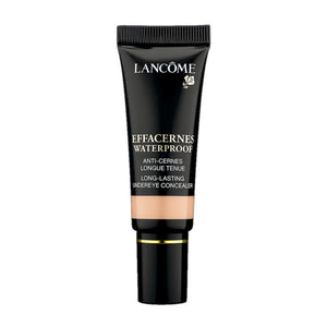 LANCÔME EFFACERNES LONGUE TENUE 15ML LONG-LASTING CREAM CONCEALER SPF 30 - AVAILABLE IN 4 SHADES - Beauty Bar Cyprus