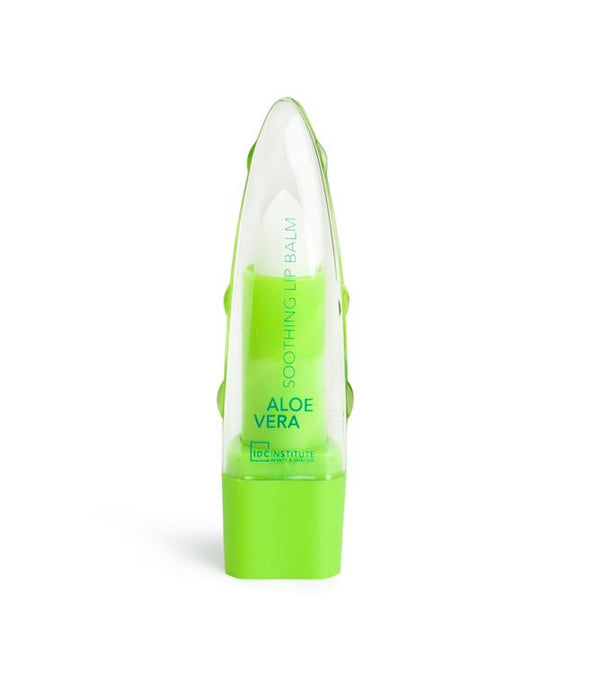 IDC LIP BALM ALOE VERA - Beauty Bar 