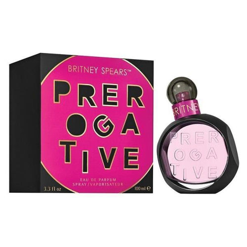 BRITNEY SPEARS PREROGATIVE EDP - AVAILABLE IN 3 SIZES - Beauty Bar Cyprus