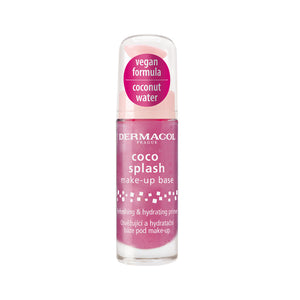 DERMACOL COCO SPLASH MAKE-UP BASE - Beauty Bar 