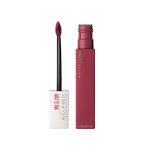 Load image into Gallery viewer, MAYBELLINE - SUPER STAY MATTE INK LIQUID LIPSTICK - AVAILABLE IN 32 SHADES - Beauty Bar Cyprus
