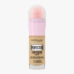 MAYBELLINE NEW YORK INSTANT PERFECTOR 4-IN-1 GLOW - AVAILABLE IN 4 SHADES - Beauty Bar 