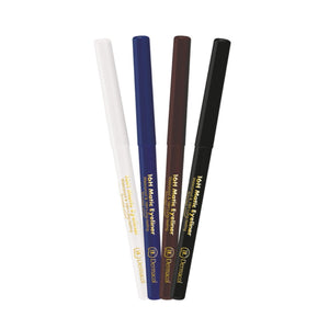 DERMACOL 16H MATIC EYELINER - AVAILABLE IN 5 SHADES - Beauty Bar 