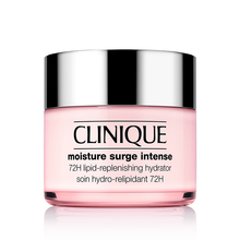 Load image into Gallery viewer, CLINIQUE MOISTURE SURGE™ INTENSE 72H LIPID-REPLENISHING HYDRATOR - Beauty Bar 
