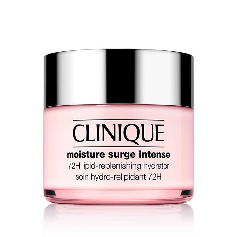 CLINIQUE MOISTURE SURGE INTENSE 72H LIPID REPLENISHING HYDRATOR
