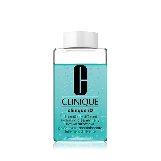 CLINIQUE ID™ DRAMATICALLY DIFFERENT™ HYDRATING CLEARING JELLY - Beauty Bar 