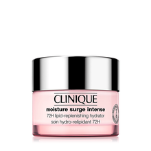 Load image into Gallery viewer, CLINIQUE MOISTURE SURGE™ INTENSE 72H LIPID-REPLENISHING HYDRATOR - Beauty Bar 
