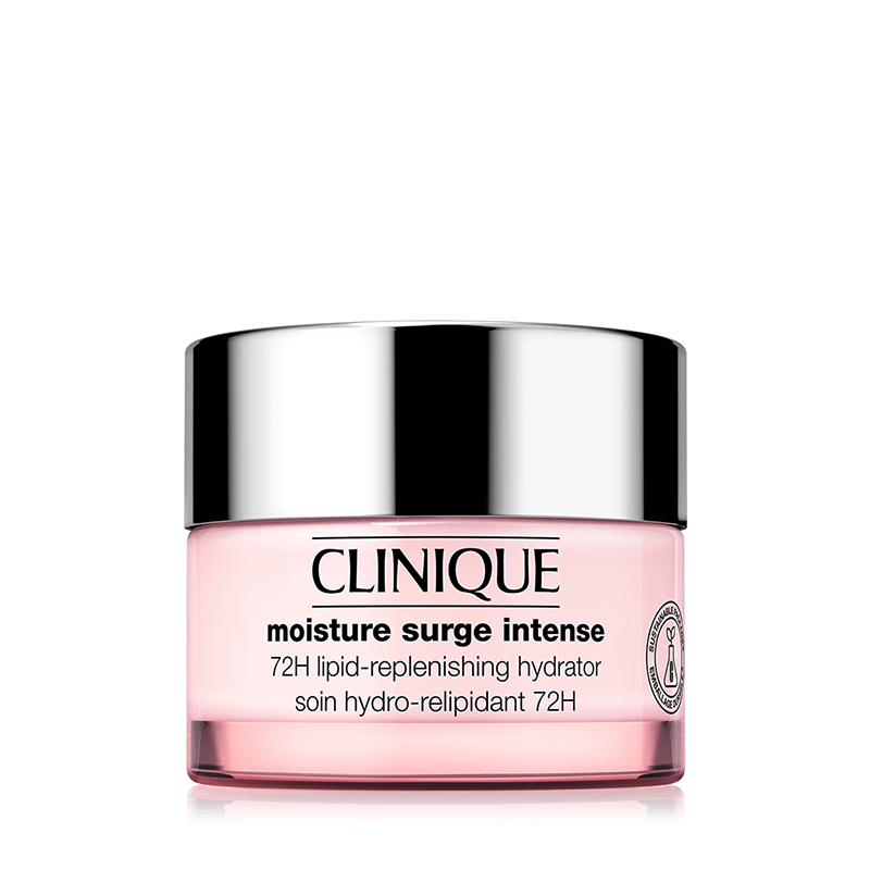 CLINIQUE MOISTURE SURGE™ INTENSE 72H LIPID-REPLENISHING HYDRATOR - Beauty Bar 