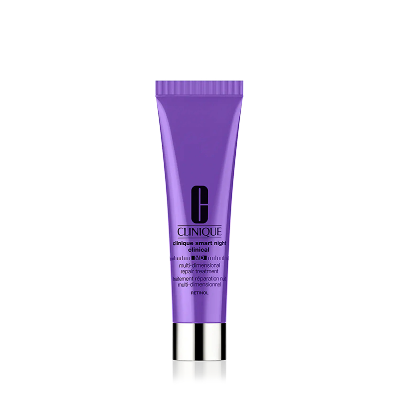 CLINIQUE SMART NIGHT™ CLINICAL MD MULTI-DIMENSIONAL REPAIR TREATMENT RETINOL - Beauty Bar 