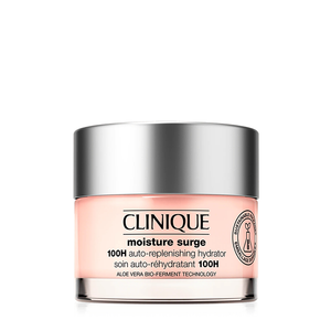 CLINIQUE MOISTURE SURGE™ 100H AUTO-REPLENISHING HYDRATOR 30ML - Beauty Bar 